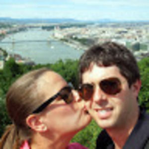 Meet your Posher, Kristy